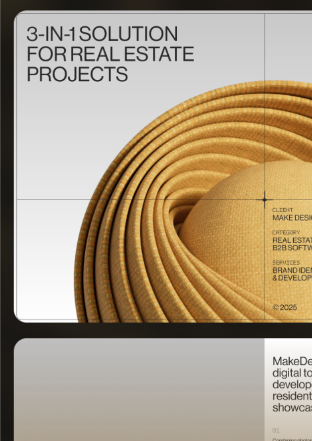 Design Makers project preview