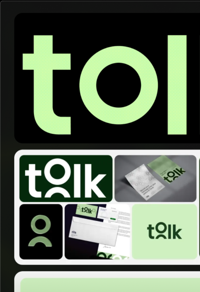 Tolk project preview