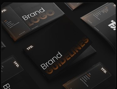 The Fine Dudes Brand Guidelines