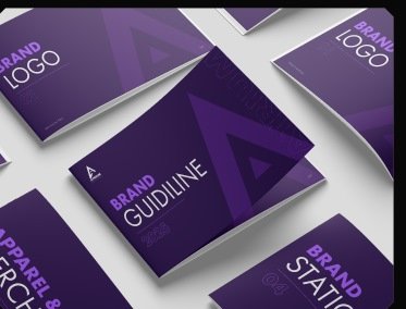 Marketing Agency Brand Guidelines
