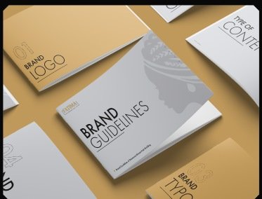 Fatima Hair Braiding Brand Guidelines