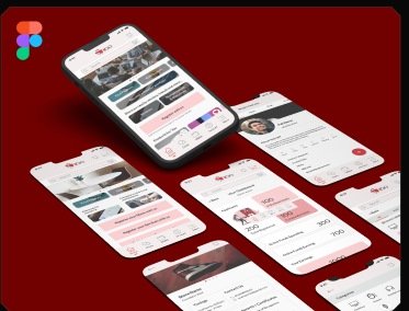 Store App UI